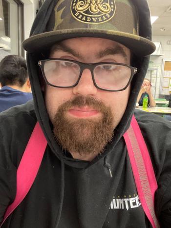 Mammoth Headwear Classic Trucker - Blue Review