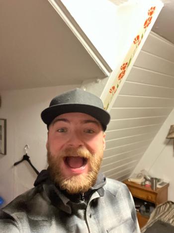Mammoth Headwear Wool SnapBack - Black Review