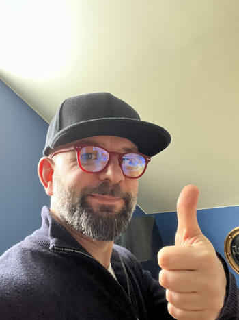 Mammoth Headwear Blank Wool SnapBack - Black Review
