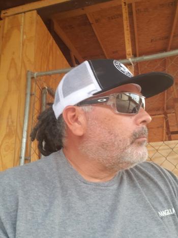 Mammoth Headwear Classic Trucker - Panda Review