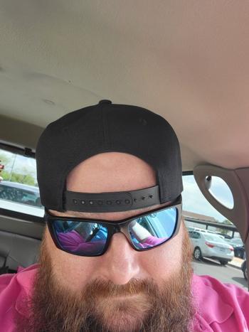 Mammoth Headwear Classic SnapBack - Maroon Review