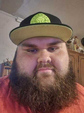 Mammoth Headwear Classic Snapback - Green/Black Review