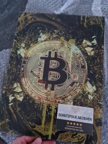 dotcomcanvas.com BITCOIN GOLDRUSH - BLATTGOLD Review