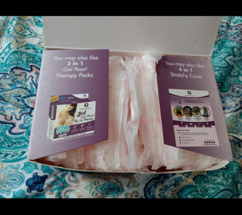 mommyzlove Disposable Nursing Pads | 100 Count Review