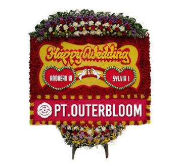 Outerbloom Blessed Achievement Bandung Review