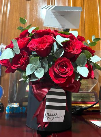 Outerbloom Bellarosa Bloom Box Review