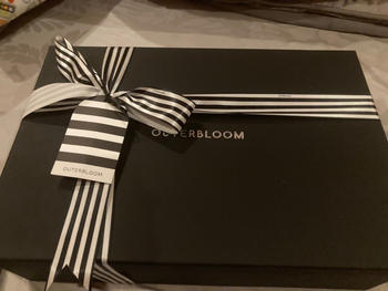 Outerbloom NestBloom Gift Box of Rose Almond Bloom Review