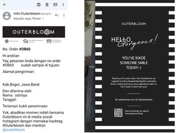Outerbloom Outerbloom Evergreen Monochrome Deluxe Hampers Review