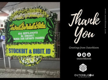 Outerbloom Flower & Gift Emotions Bali Review