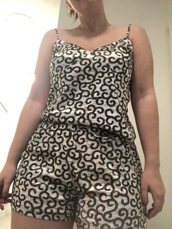 Teeno Loungewear Rufaro Tank Top Set Review