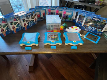 Flycatcher Toys Ultimate Pixelator™ Bundle Review
