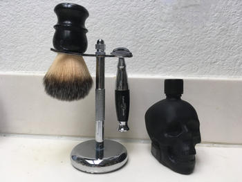 Black Ship Grooming Co. Thomas Tew After Shave Splash Review