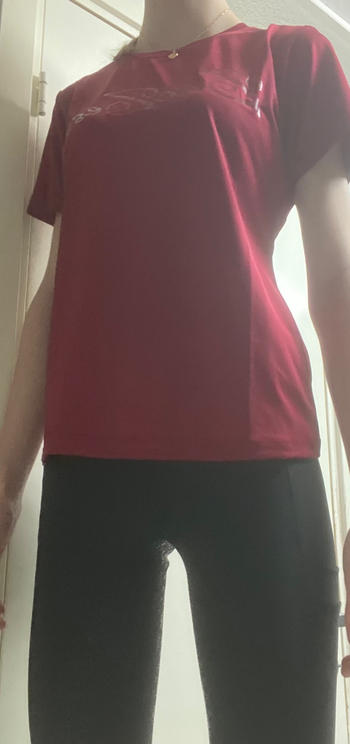 ZacZess Sofia Ocean T-shirt Review