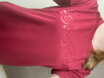 ZacZess Sofia Ocean T-shirt Review