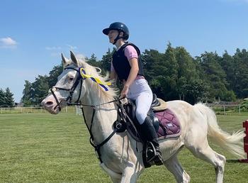 ZacZess Bombay Plum Ridbyxor Review