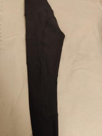 ZacZess Ohio Black Ridleggings Review