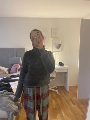 ZacZess Aspen Teddy Grey Review