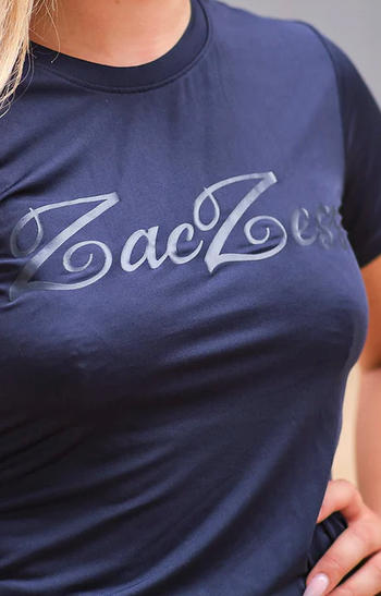 ZacZess Tokyo Black leggings Review