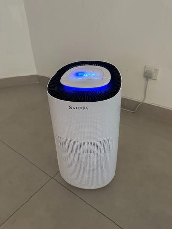 Sterra Sterra Breeze™ Air Purifier Review