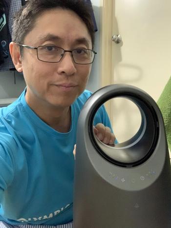 Sterra Sterra Mars™ True HEPA-13 Air Purifier Review