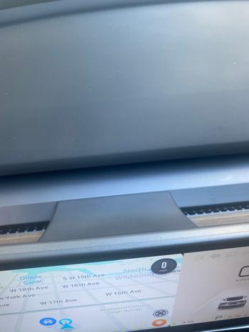 Hansshow Model 3, Y Center Console Dashboard Touch Screen (Linux 9.0'') Review