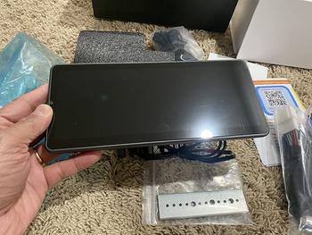 Hansshow Model 3, Y Center Console Dashboard Touch Screen (Linux 9.0'') Review