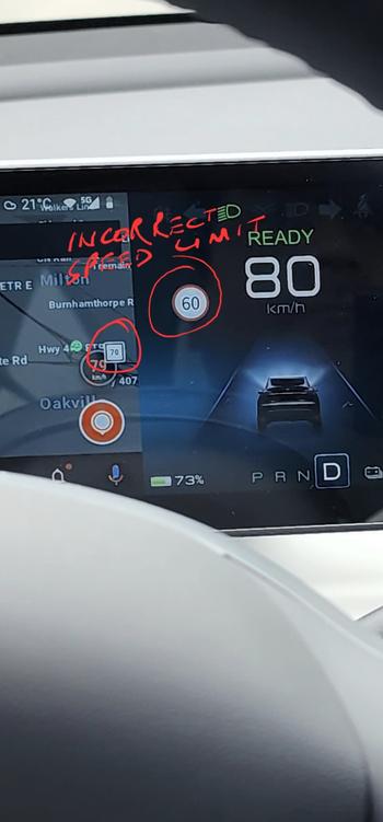 Hansshow Model 3, Y Center Console Dashboard Touch Screen (Linux 9.0'') Review