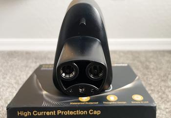 Hansshow Hansshow CCS Combo 1 Adapter USA Tesla DC Fast Charging -Only For Tesla Model S3XY Owners Review