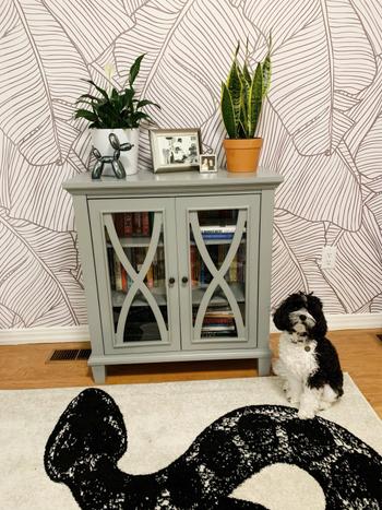 ONDECOR Removable Wallpaper Peel and Stick Wallpaper Wall Paper Wall Mural - Banana Leaf Wallpaper Tropical Wallpaper - A474 Review