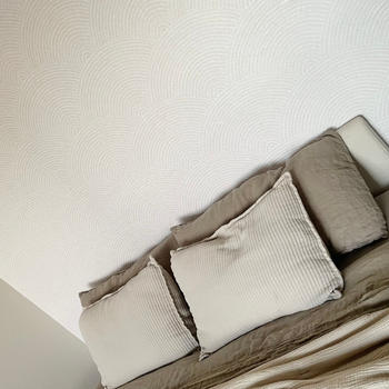 ONDECOR Removable Wallpaper Scandinavian Wallpaper Temporary Wallpaper Wallpaper Peel and Stick Wallpaper Wall Paper Boho - B977 Review