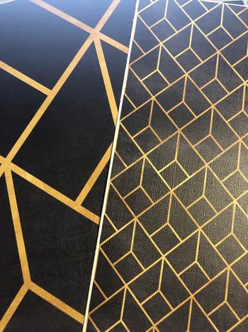 ONDECOR Removable Wallpaper, Temporary Wallpaper, Minimalistic Wallpaper, Peel and Stick Wallpaper, Wall Paper - A392 Review