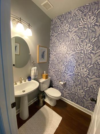 ONDECOR Peel and Stick Wallpaper Removable Wallpaper Wall Decor Home Decor Wall Art Printable Wall Art Room Decor Wall Prints Wall Hanging - A761 Review