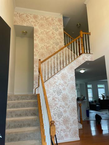 ONDECOR Wallpaper Removable Wallpaper Peel and Stick Wallpaper Wall Decor Home Decor Wall Art Printable Wall Art Room Decor Wall Prints - - A671 Review