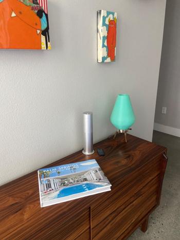 Scentiment Scent Diffuser Review