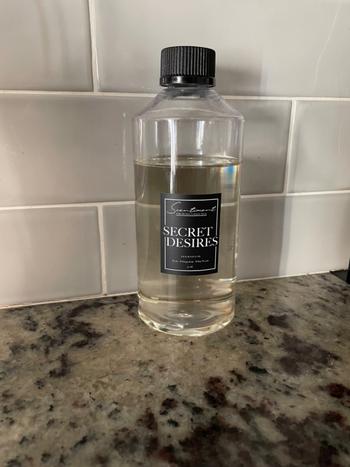Scentiment Secret Desires Review