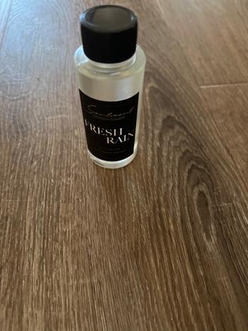 Scentiment Fresh Rain Review
