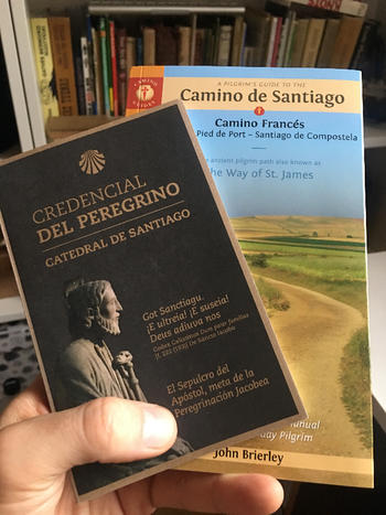 Camino Forum Store 2023 edition: From St. Jean Pied de Port to Santiago de Compostela (W/FREE Passport) Review