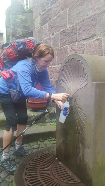 Camino Forum Store 2023 edition: From St. Jean Pied de Port to Santiago de Compostela (W/FREE Passport) Review