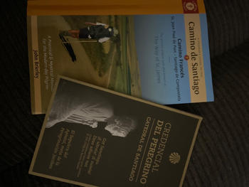 Camino Forum Store 2023 edition: From St. Jean Pied de Port to Santiago de Compostela (W/FREE Passport) Review