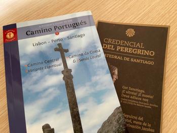 Camino Forum Store 2023 edition: A Pilgrim's Guide to the Camino Portugués: Lisbon - Porto - Santiago (W/FREE Passport) Review