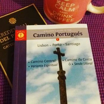 Camino Forum Store 2023 edition: A Pilgrim's Guide to the Camino Portugués: Lisbon - Porto - Santiago (W/FREE Passport) Review
