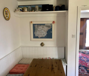 Camino Forum Store The Big Map of the Caminos de Santiago in Spain and Portugal Review