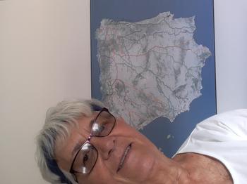 Camino Forum Store The Big Map of the Caminos de Santiago in Spain and Portugal Review