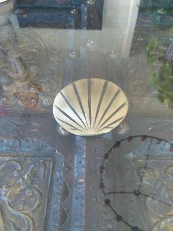 Camino Forum Store Original Bronze Way Marker (Galicia) Review