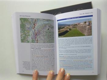 Camino Forum Store Cicerone: The Camino Portugués Review
