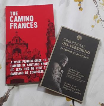 Camino Forum Store 2023 edition: A Camino Francés Guide (W/FREE Passport) Review