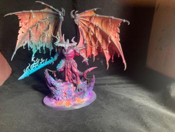 Monument Hobbies Pro Acryl Base Set Review