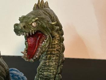 Monument Hobbies Pro Acryl Gloss Varnish Review