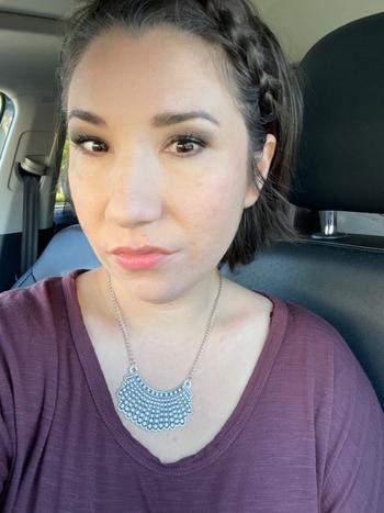 Dissent Collar Necklace XL Edition 