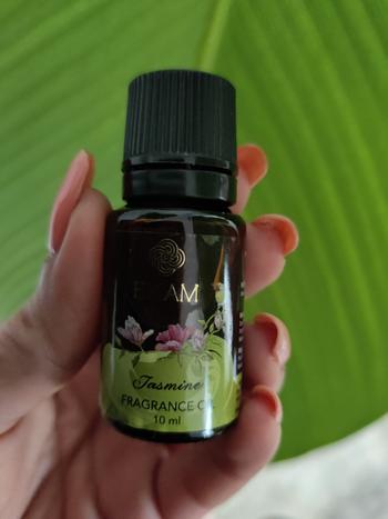Ekam Jasmine Fragrance Oil, 10ml Review